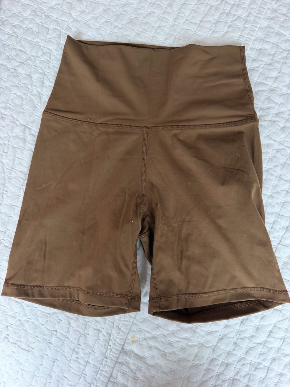 SET Active Brown Shorts